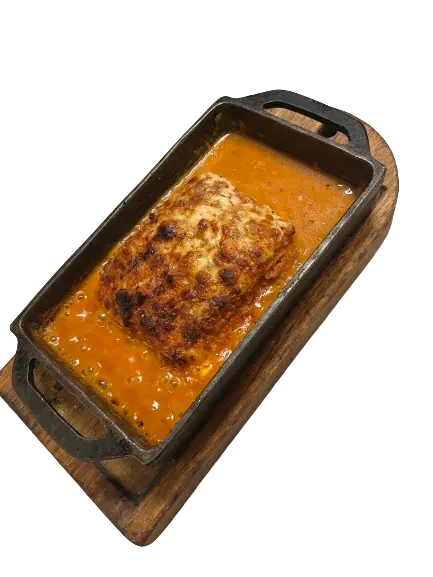 Lasagna bolognesa
