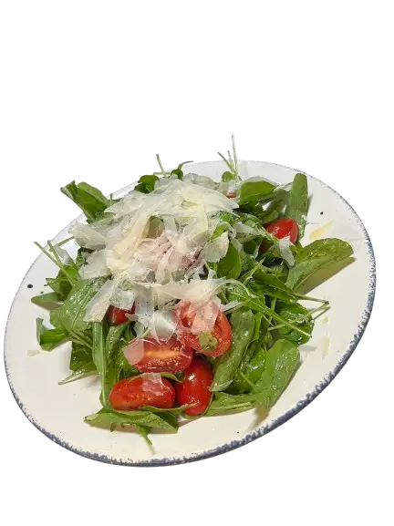 Arúgula Cherry