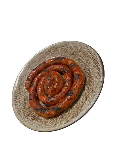 Chistorra