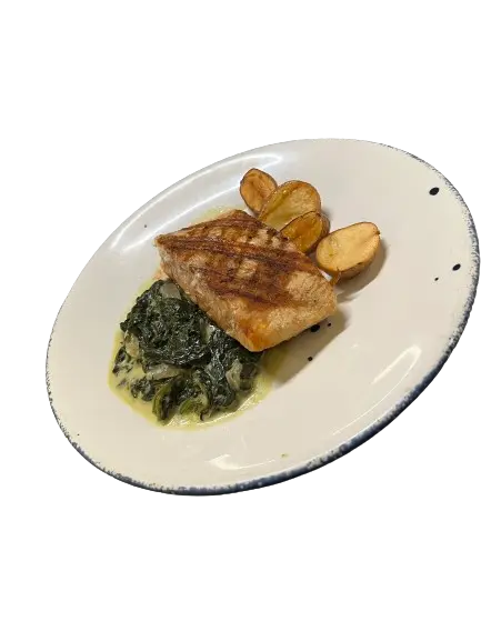 Salmón