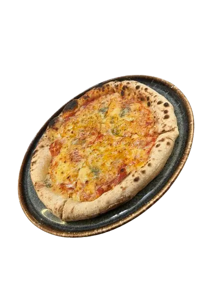 4 Quesos
